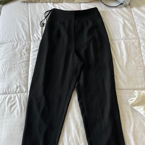 Dress pants